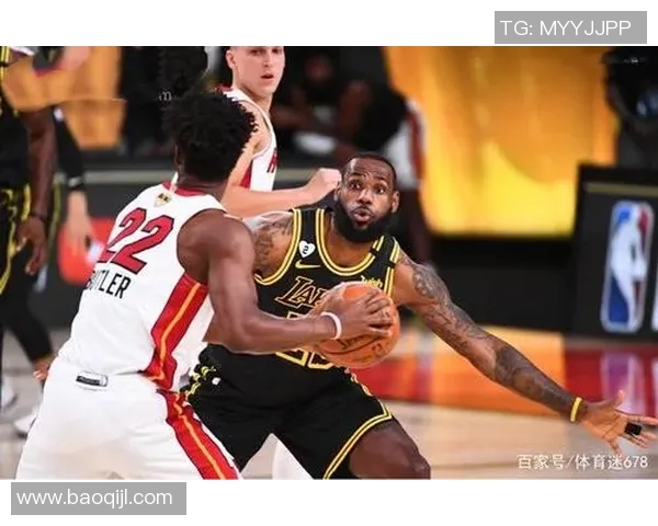 2020年10月3日湖人与热火激战NBA总决赛精彩回顾与赛后分析