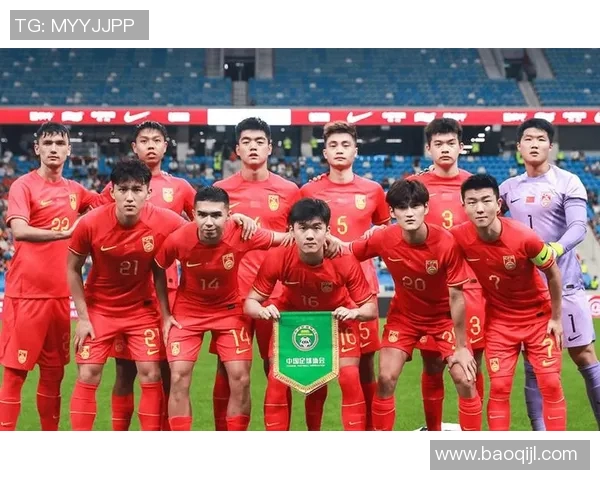 中国U22国家队迎战叙利亚队全力争胜力争晋级亚洲杯决赛圈